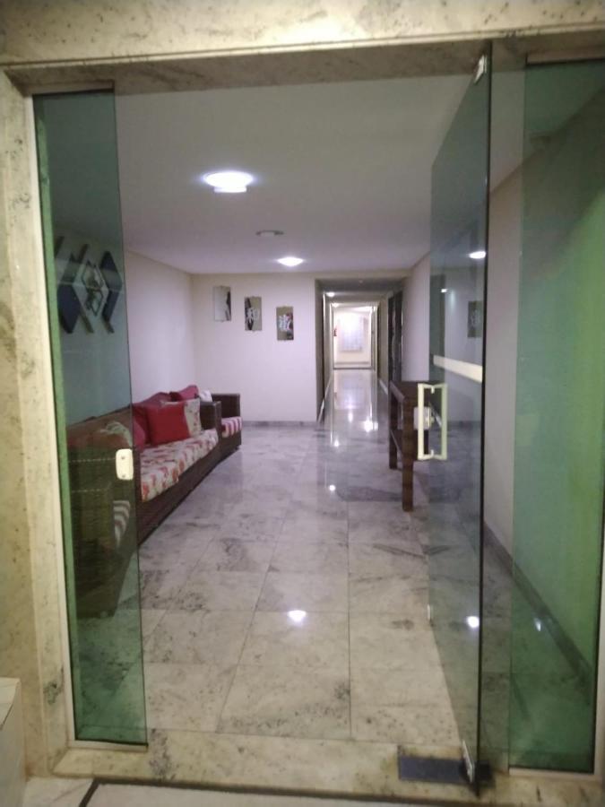 Ape Temporada Praia Grande Sp Completo Com Piscina, Churrasqueira, Estacionamento Exterior foto